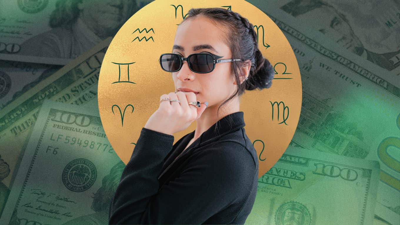 zodiac signs period prosperity april 18 2025 zodiac signs period prosperity april 18 2025