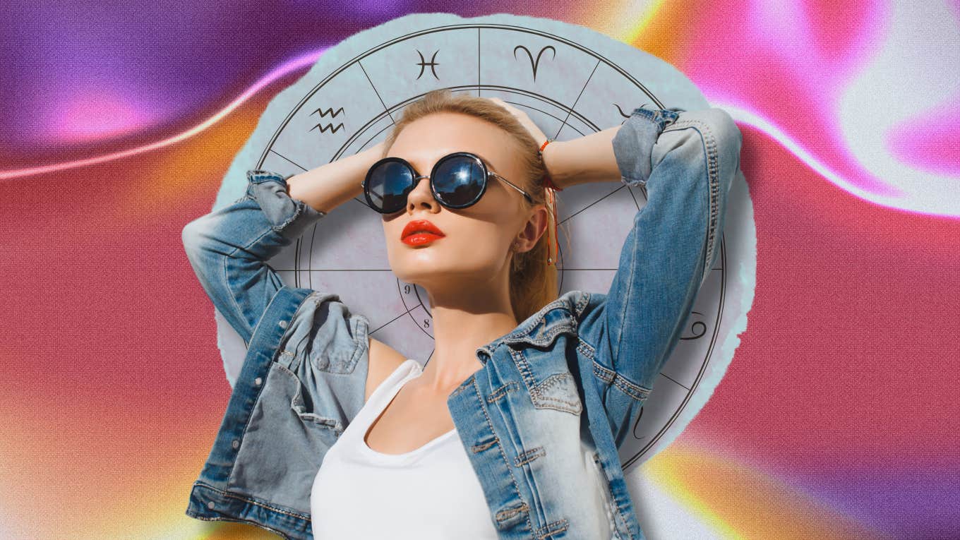 zodiac signs powerful new era April 24 2025 zodiac signs powerful new era April 24 2025