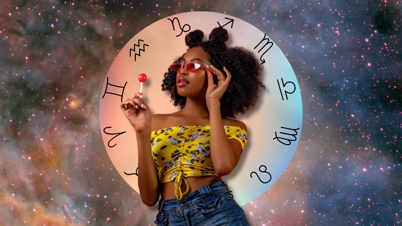 zodiac signs powerful horoscopes April 19 2025
