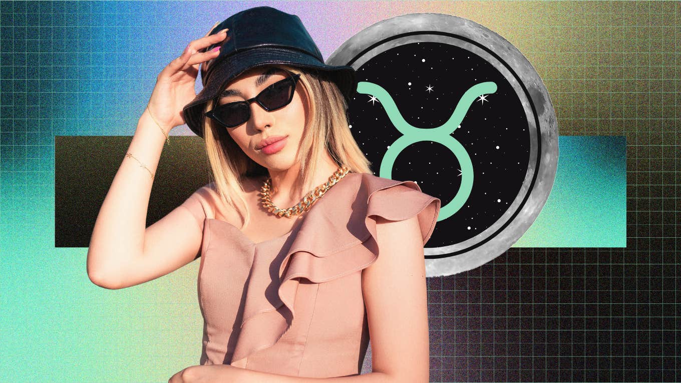 zodiac signs abundant new era new moon taurus april 27 2025