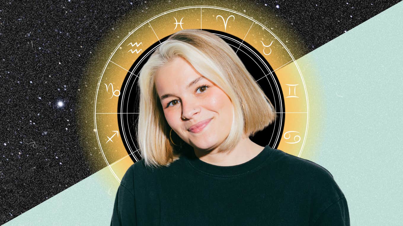 zodiac signs receive hope future april 12 2025