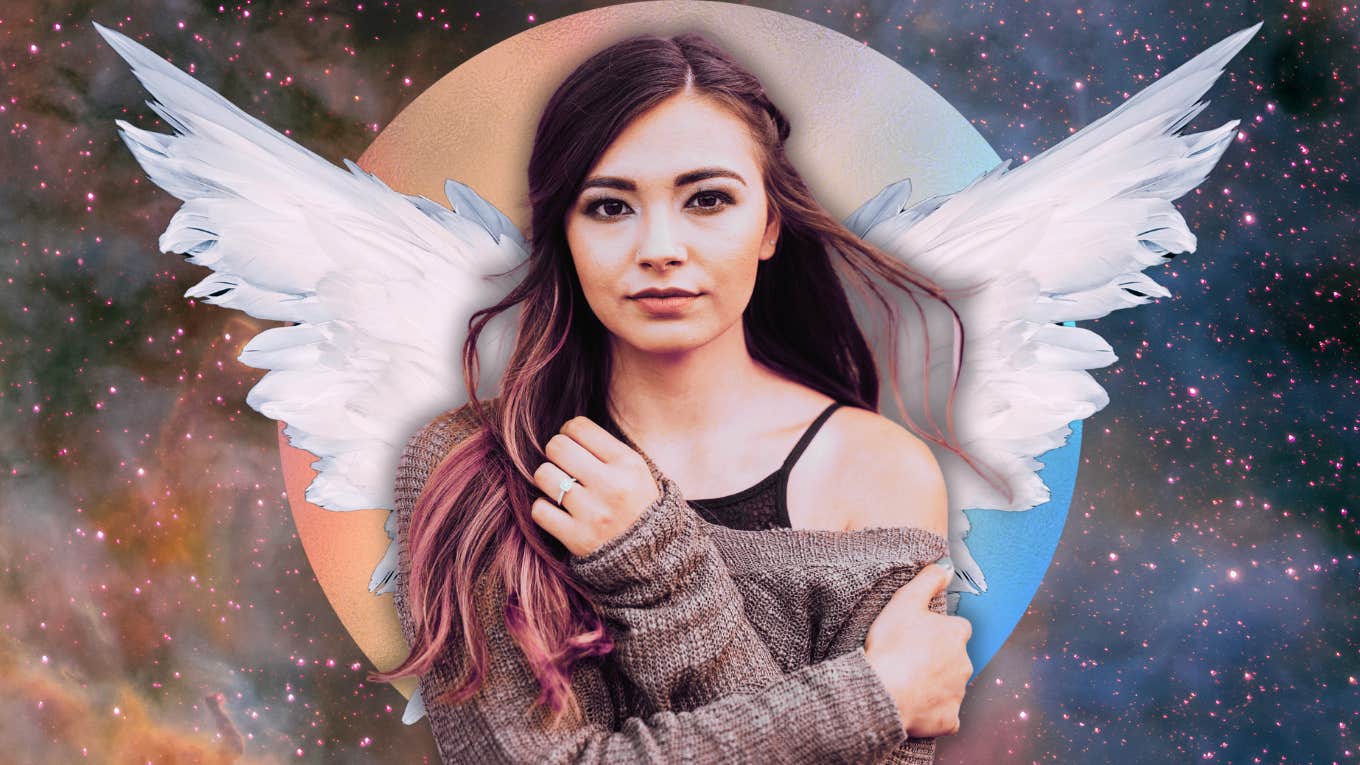zodiac signs soul of an angel 