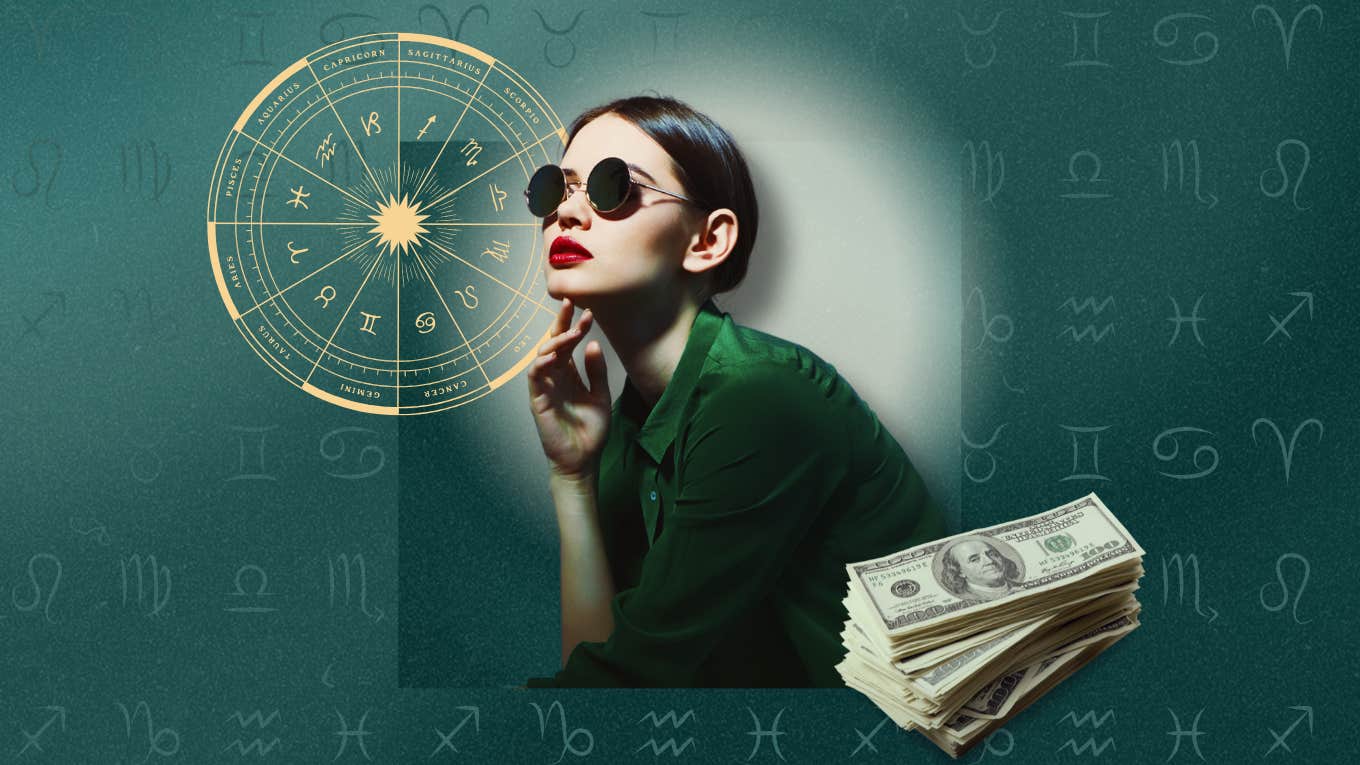 zodiac signs struggle financially now destined to be rich zodiac signs struggle financially now destined to be rich
