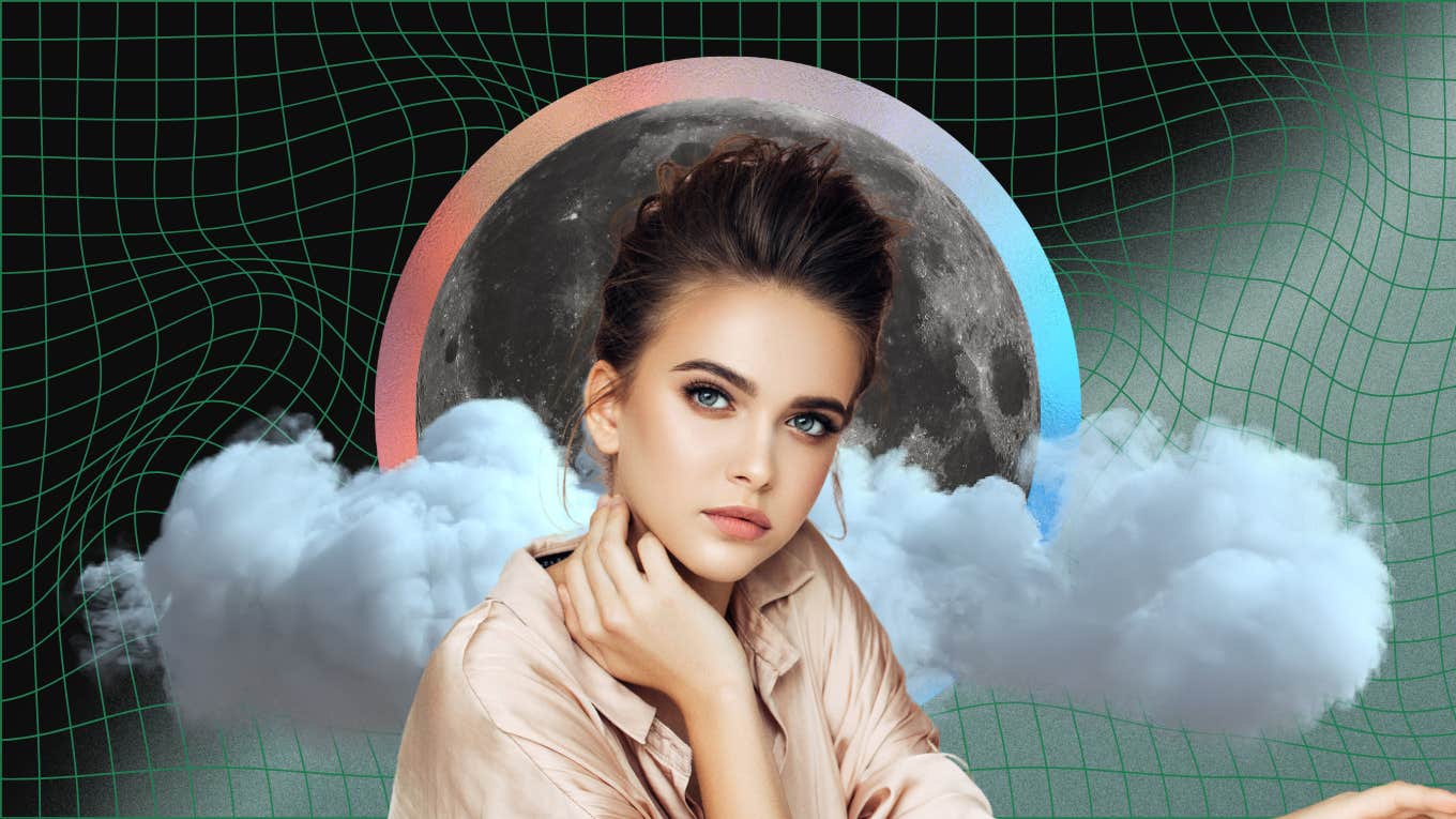 zodiac signs blessings universe April 2 2025