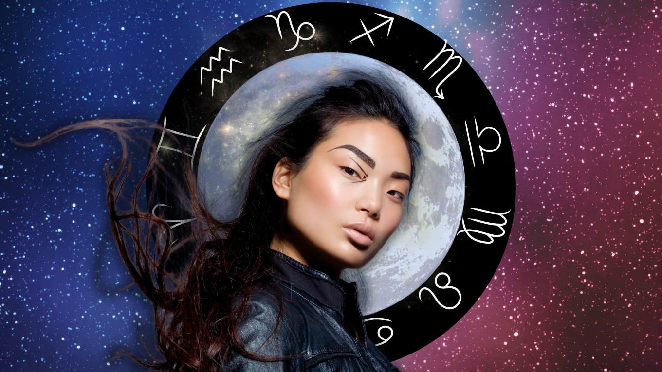 zodiac signs universe favorites April 12 2025