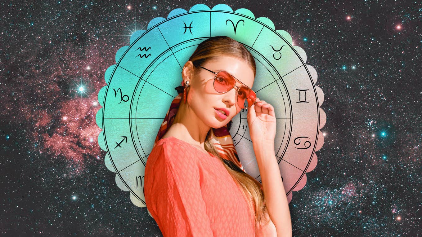 zodiac signs universe favorites April 22 2025