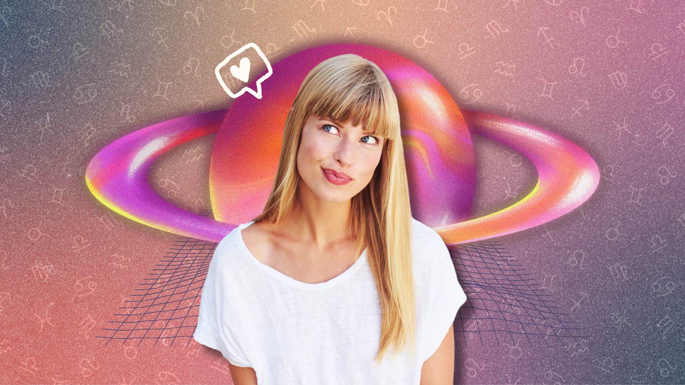 zodiac signs universe favorites April 4 2025