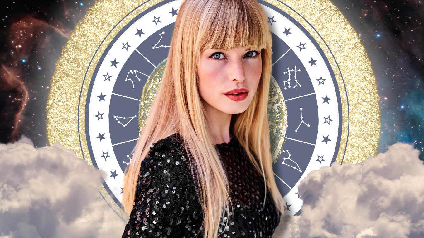 zodiac signs good horoscopes April 28 2025