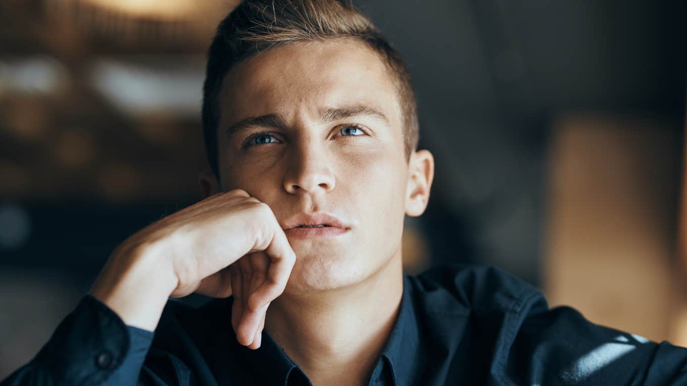Adoptee Asks If It's Selfish Not To Split His Inheritance With His Siblings Adoptee Asks If It's Selfish Not To Split His Inheritance With His Siblings