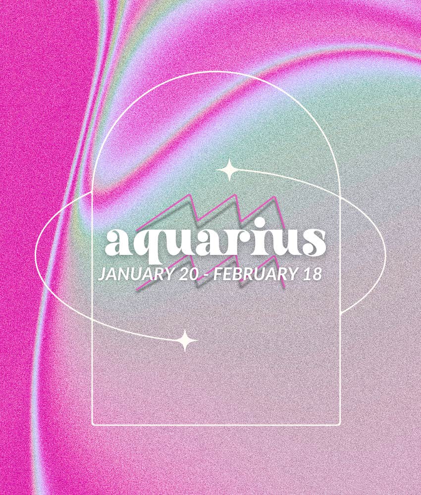aquarius zodiac signs relationships enter hopeful. new era week may 19 - 25, 2025