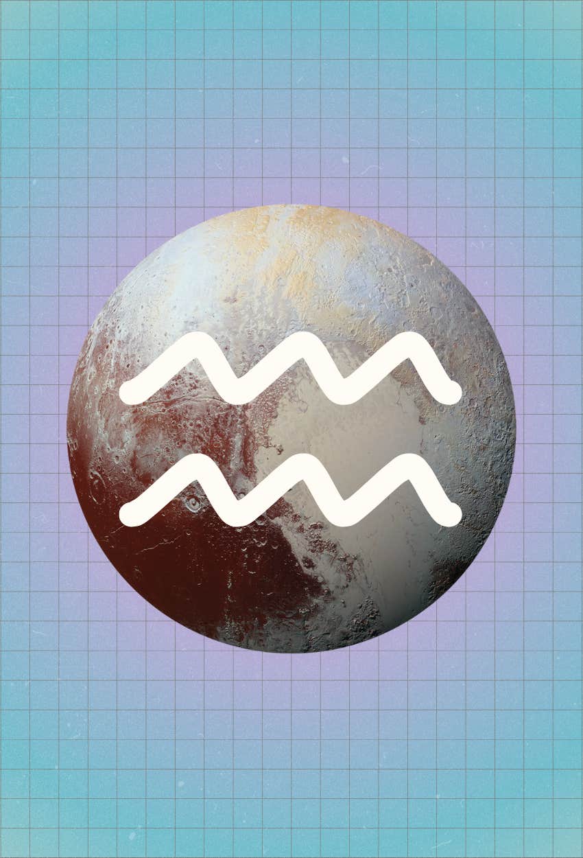 aquarius pluto retrograde 2025 horoscope