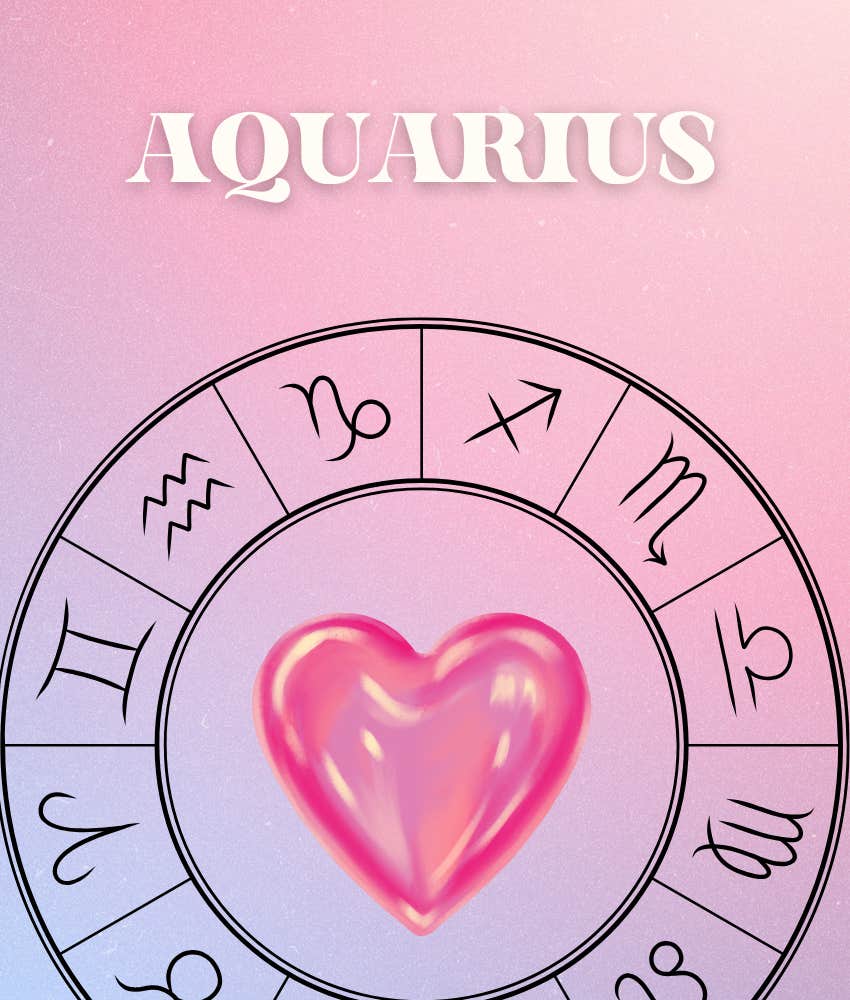 aquarius zodiac signs love deeply