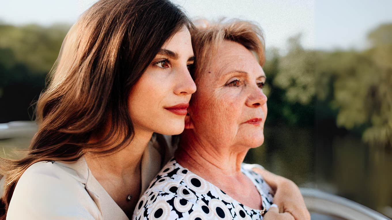 Baby Boomer and Millennial Moms Are at Different Stages of Processing Oppression Baby boomer and millennial mother's at different stages of oppression.
