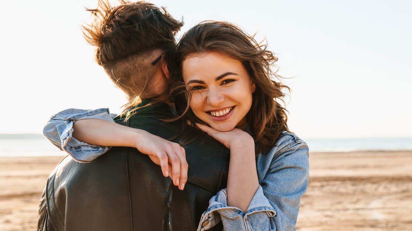 beautiful ways a woman's energy changes around the person she loves most beautiful ways a woman's energy changes around the person she loves most
