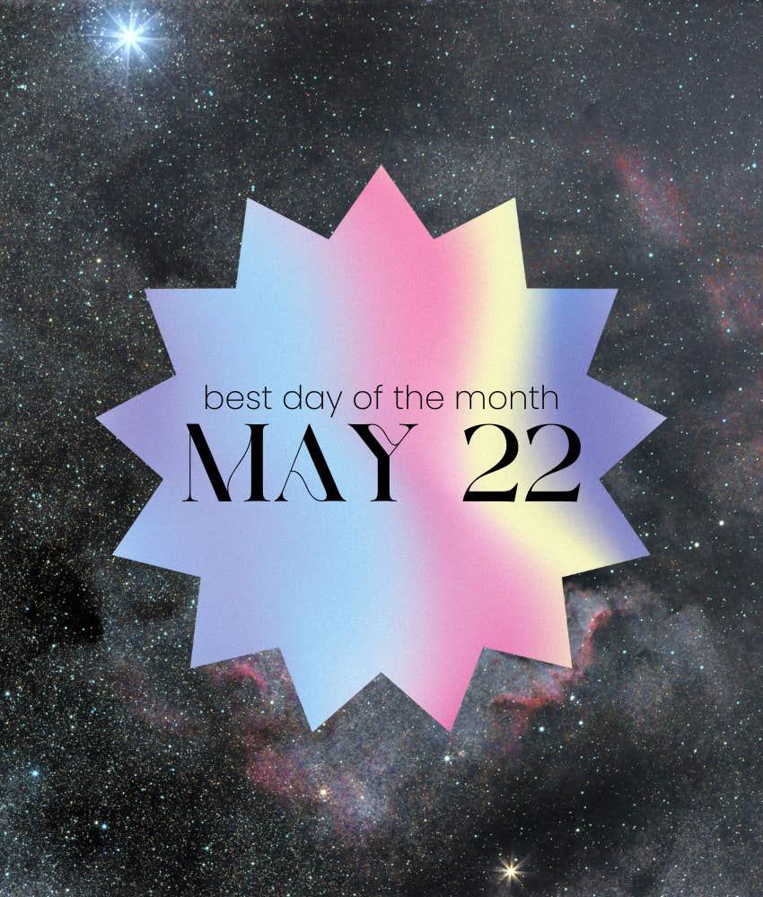 best day month may 2025 astrology