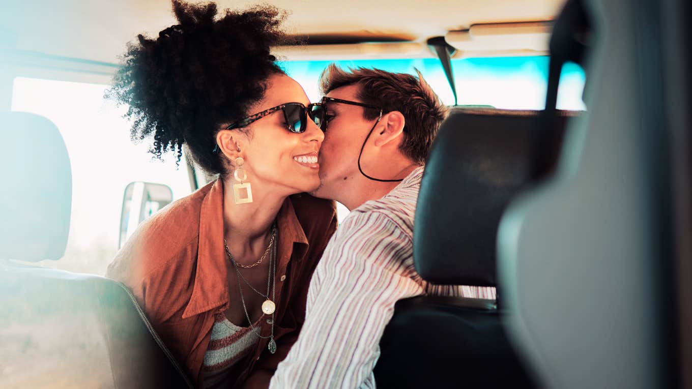 Biological Anthropologist Say Hookups Can Lead to Love — If These Conditions Are Met Hookup that leads to love.