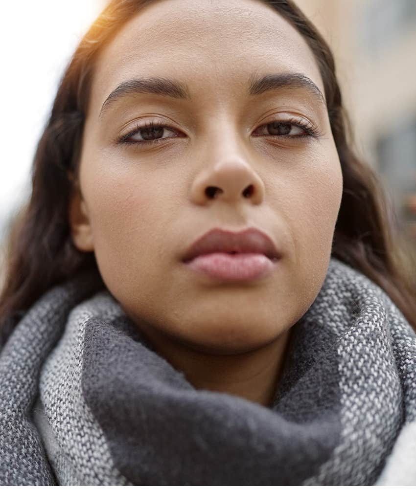 Brilliant woman questions why friendship with ex good