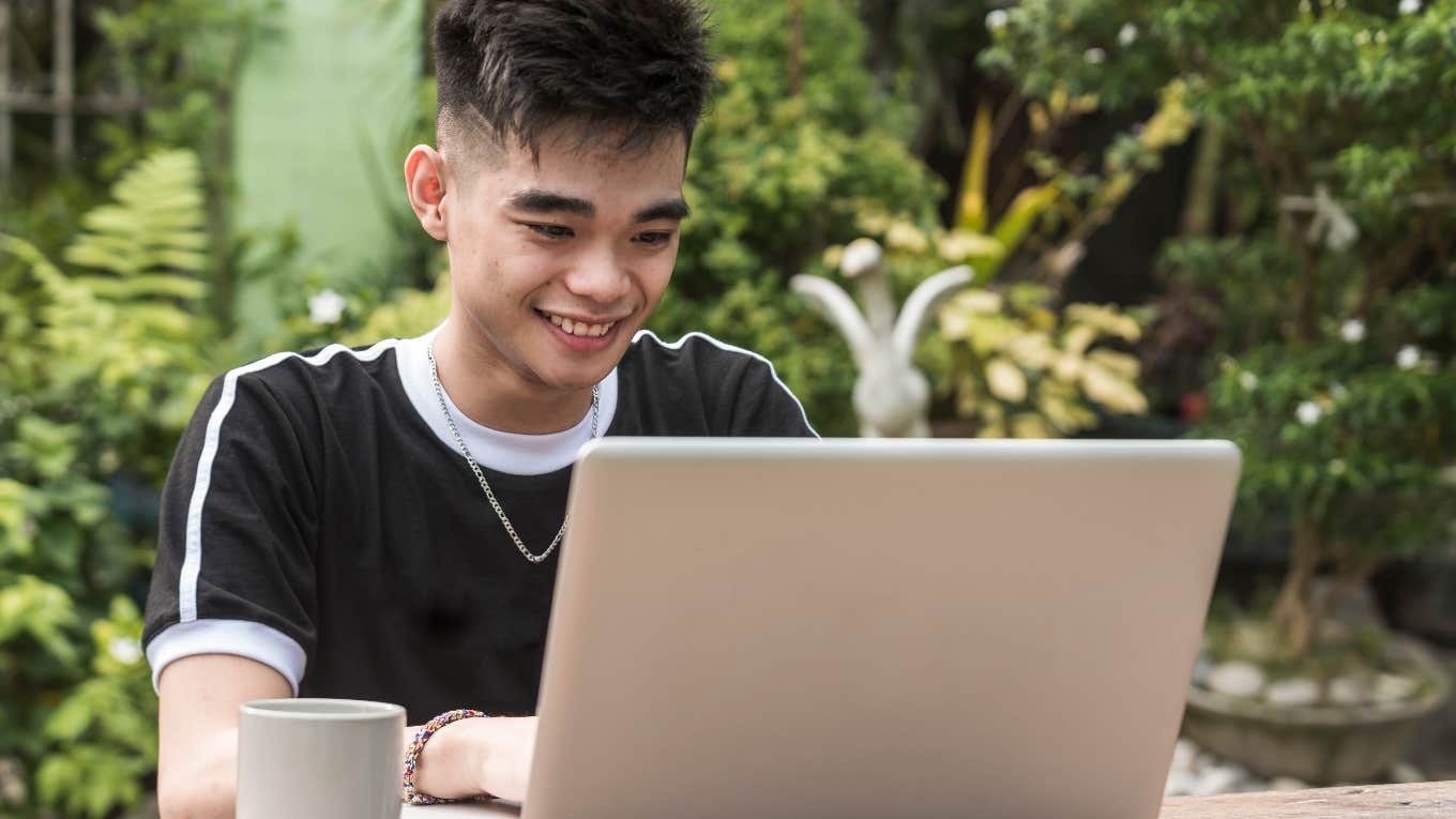 Brown University Investigating Student Who Emailed Non-Faculty Employees To Ask What They Do All Day college student who emailed non-faculty employees