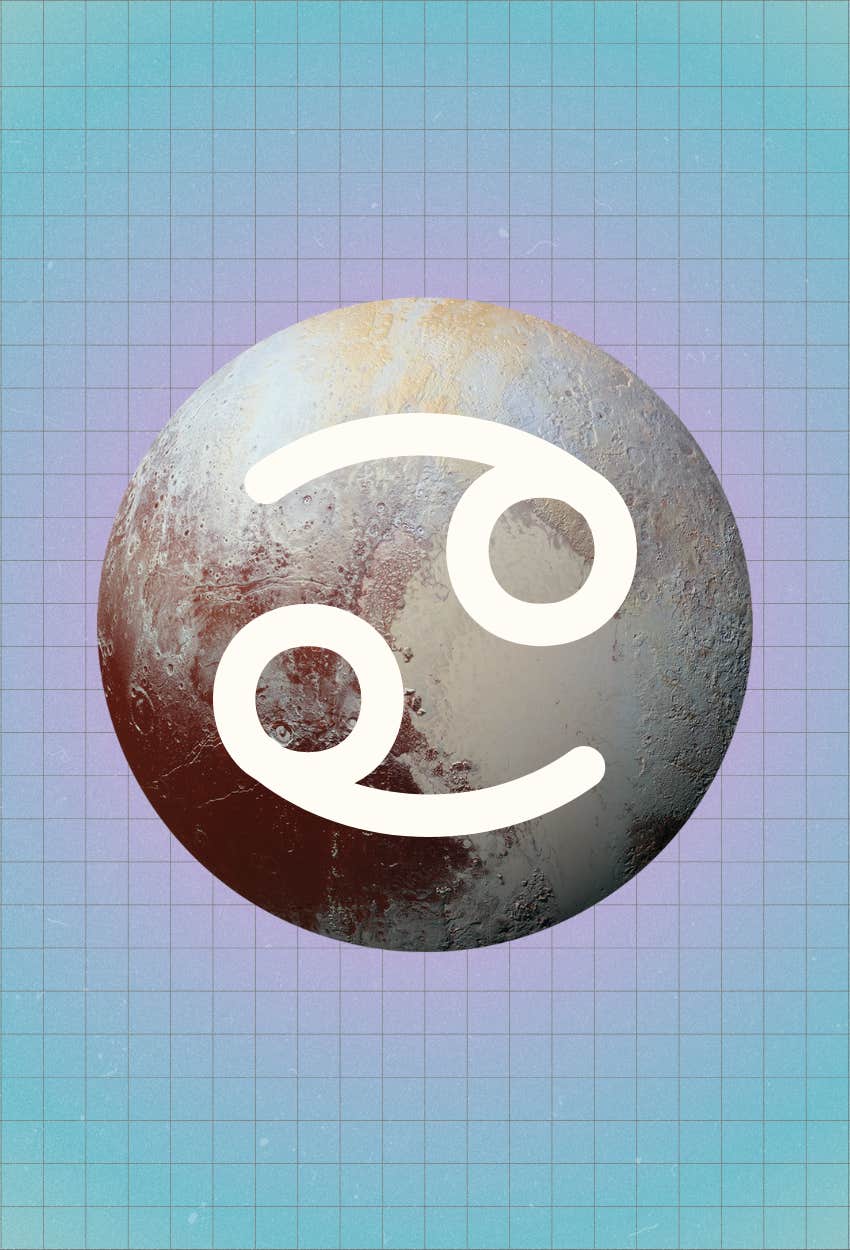 cancer pluto retrograde 2025 horoscope