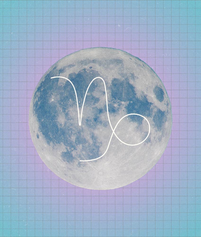 capricorn zodiac signs life transforms full moon scorpio may 5 - 11, 2025