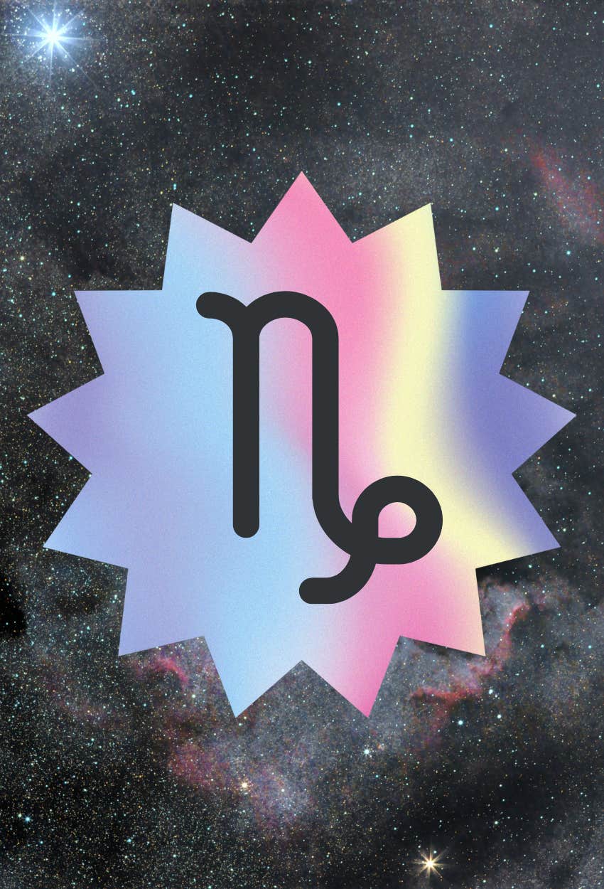 capricorn zodiac signs loneliness ends may 6, 2025