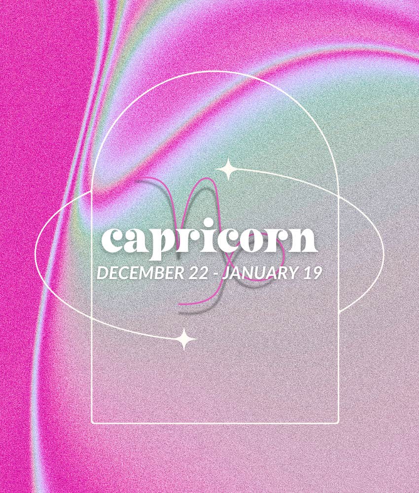 capricorn zodiac signs very good horoscopes may 9, 2025