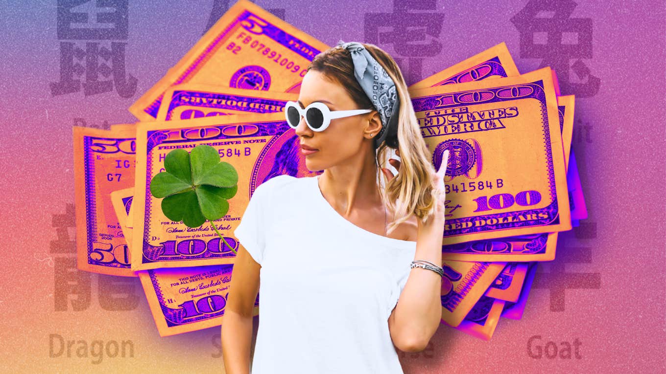 chinese zodiac signs luck abundance may 25 2025 chinese zodiac signs luck abundance may 25 2025
