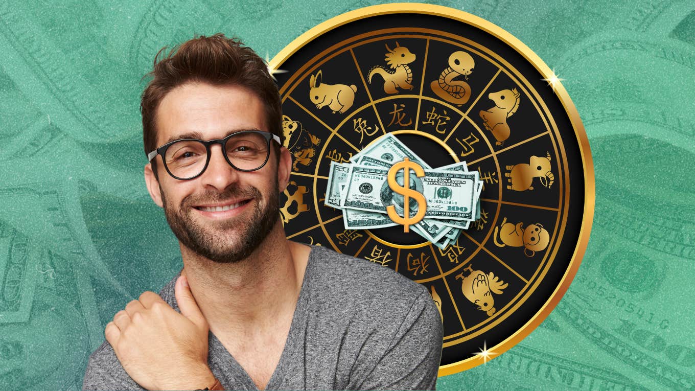 Five Chinese Zodiac Signs Attract Financial Success The Week Of May 12 - 18, 2025 Five Chinese Zodiac Signs Attract Financial Success The Week Of May 12 - 18, 2025