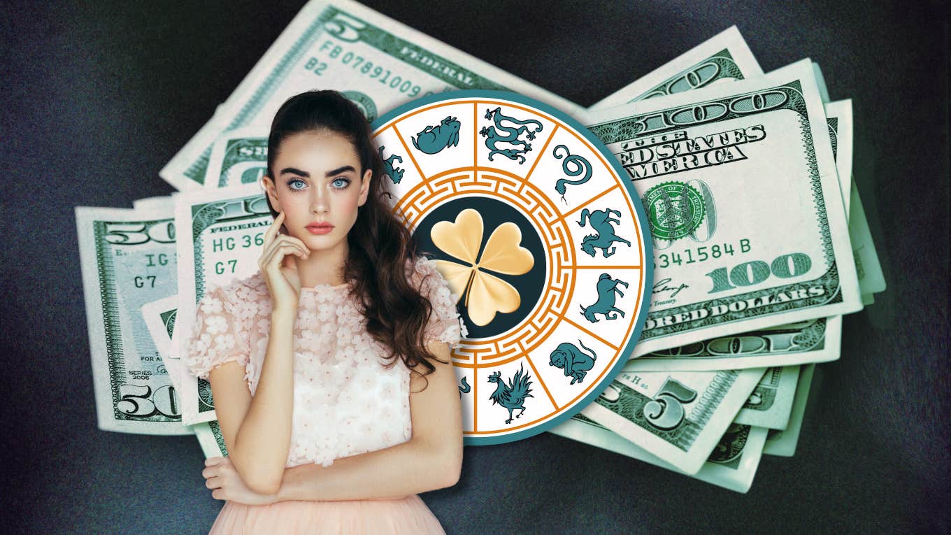 chinese zodiac signs major luck abundance may 7 2025 chinese zodiac signs major luck abundance may 7 2025