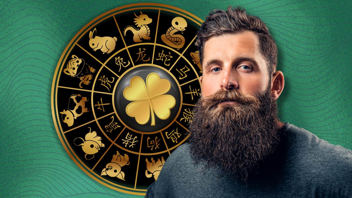 chinese zodiac signs luck favors week June 2 8 2025 chinese zodiac signs luck favors week June 2 8 2025