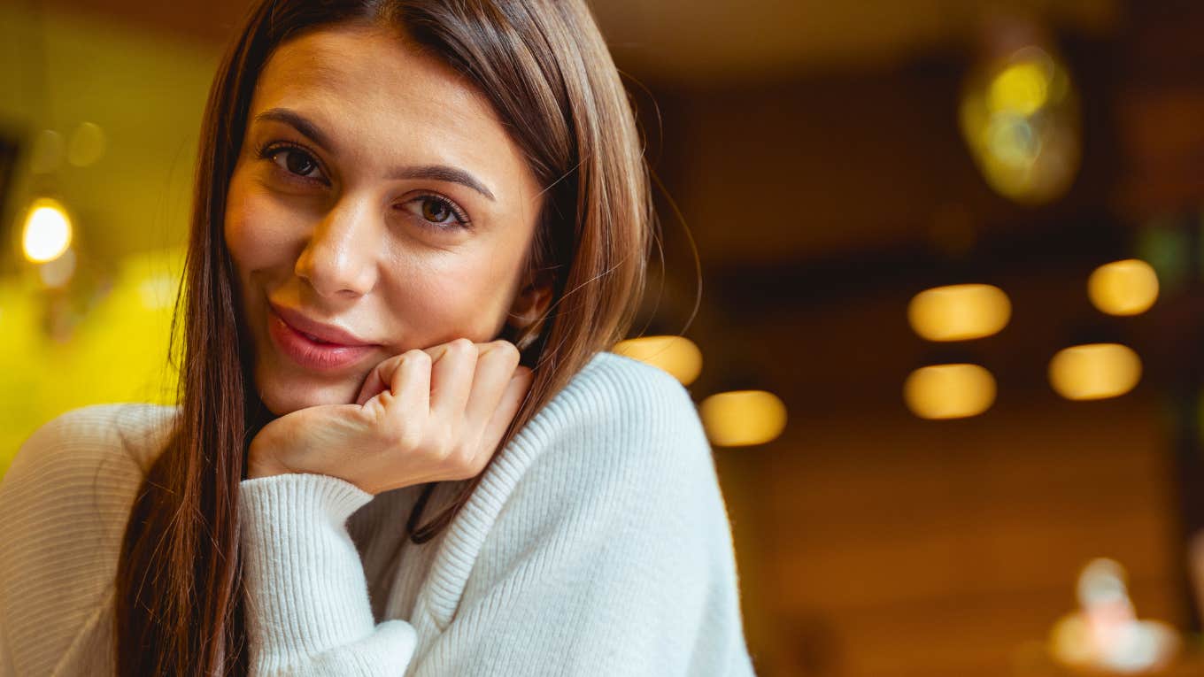 Clues Someone Loves You In A Way They’ve Never Loved Anyone Before, According To Psychology Clues Someone Loves You In A Way They’ve Never Loved Anyone Before, According To Psychology