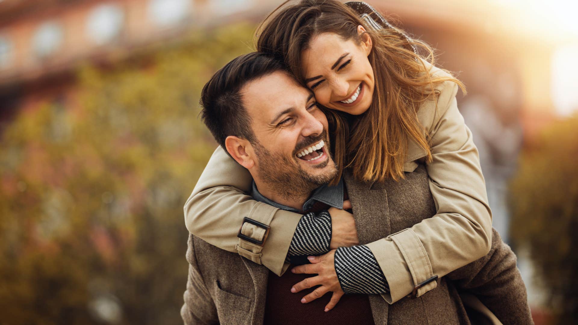 someone who loves you in a way they’ve never loved anyone before challenge you