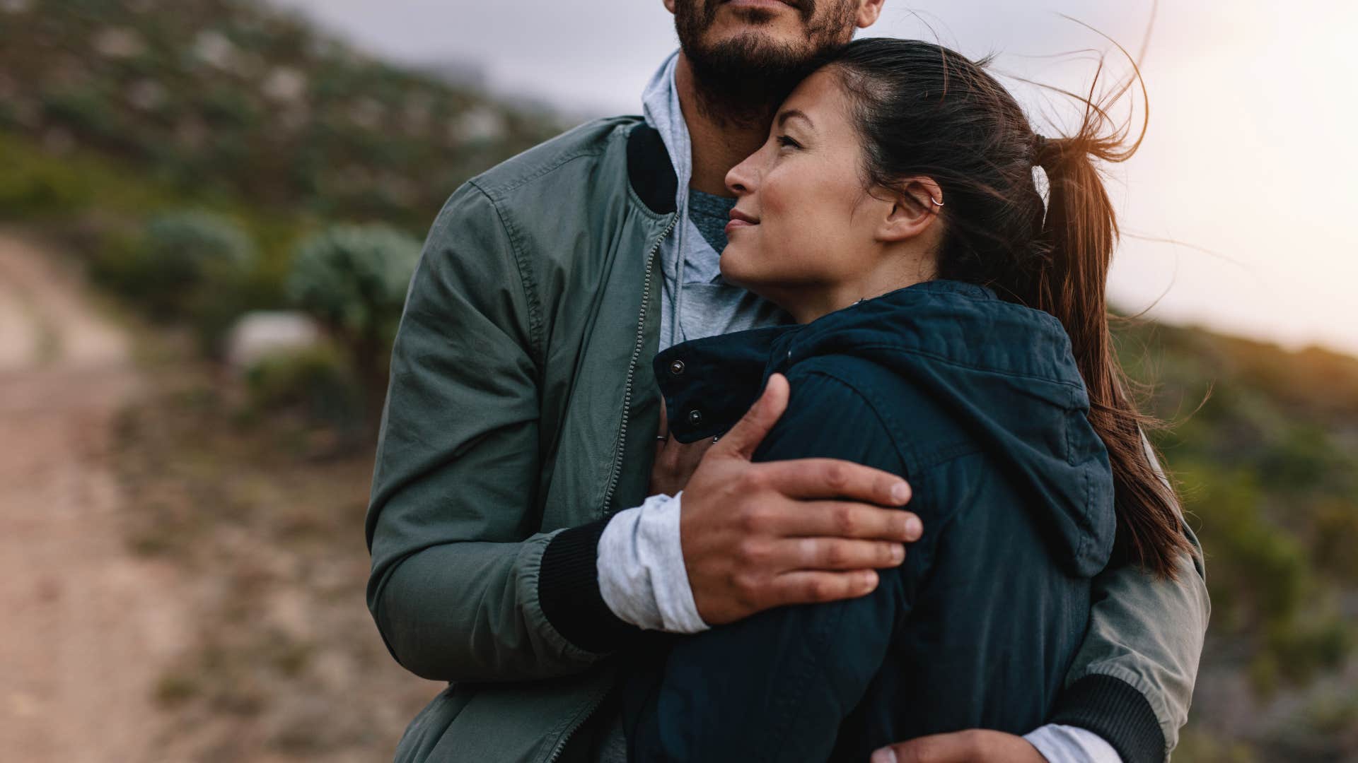 someone who loves you in a way they’ve never loved anyone before is consistent