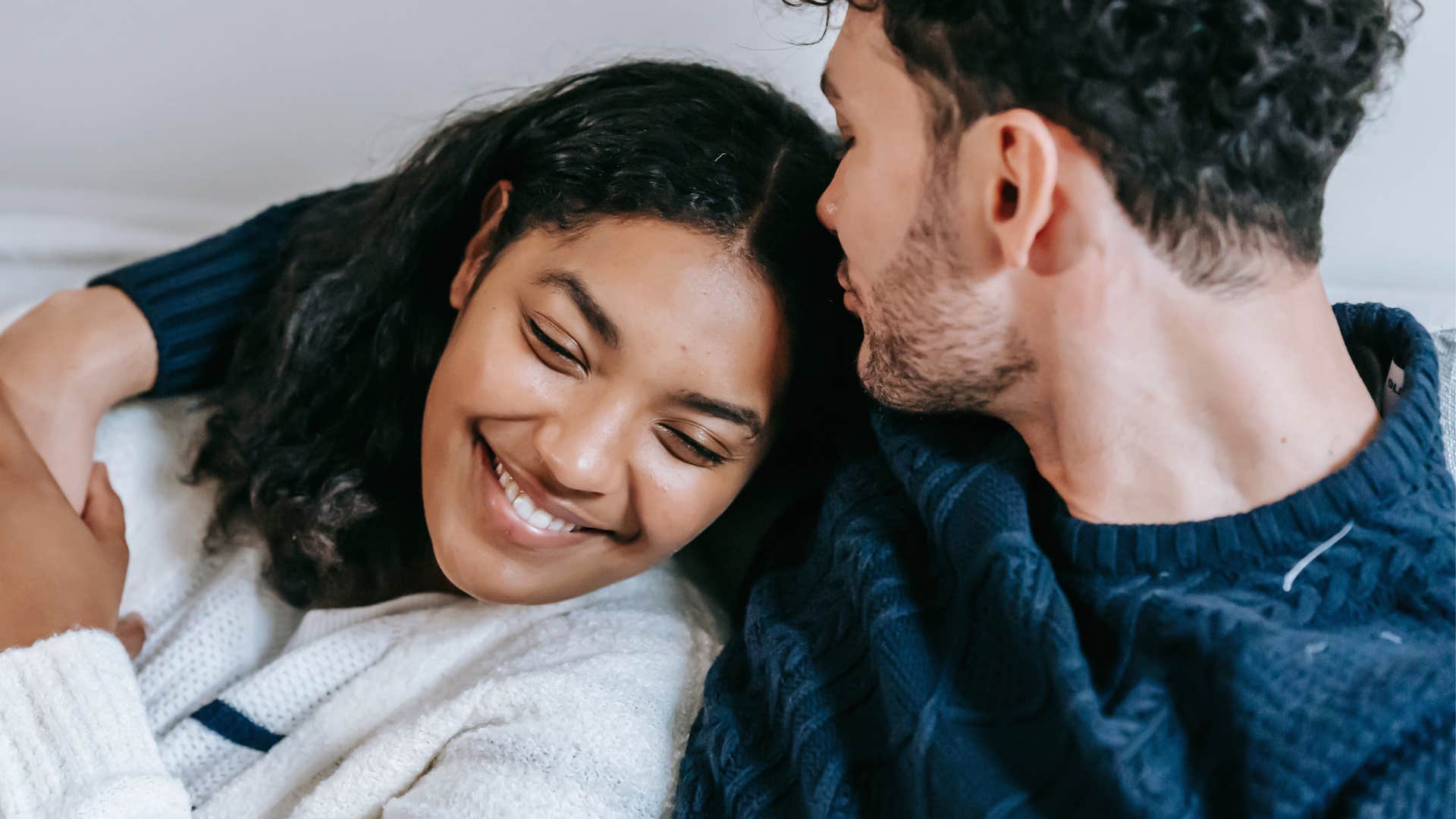 someone who loves you in a way they’ve never loved anyone before feels like home