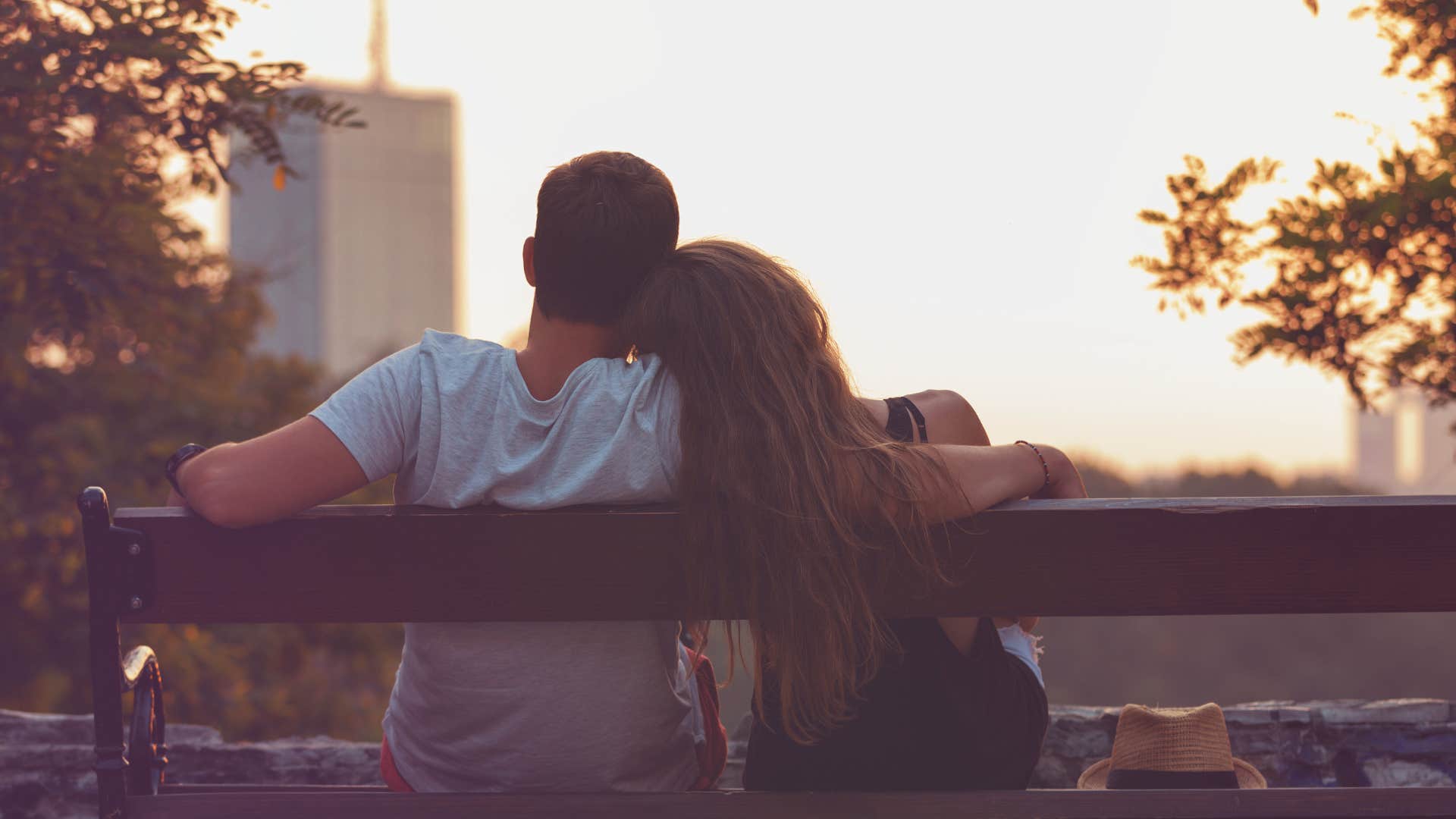 someone who loves you in a way they’ve never loved anyone before remembers the little things