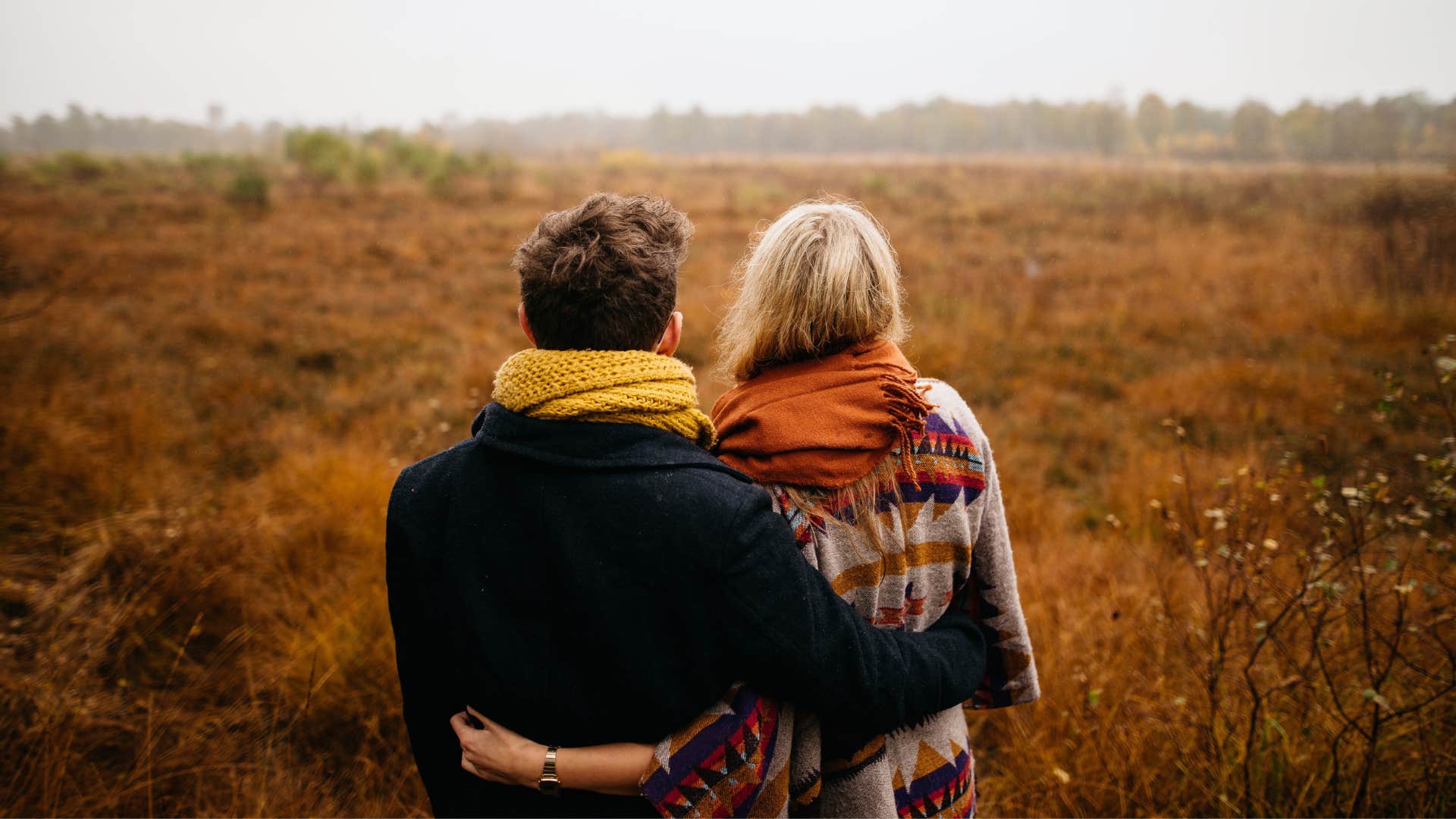 someone who loves you in a way they’ve never loved anyone before scared of losing you