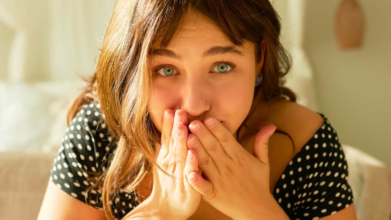 Common Habits That Destroy A Person's Reputation Without Them Even Realizing Common Habits That Destroy A Person's Reputation Without Them Even Realizing