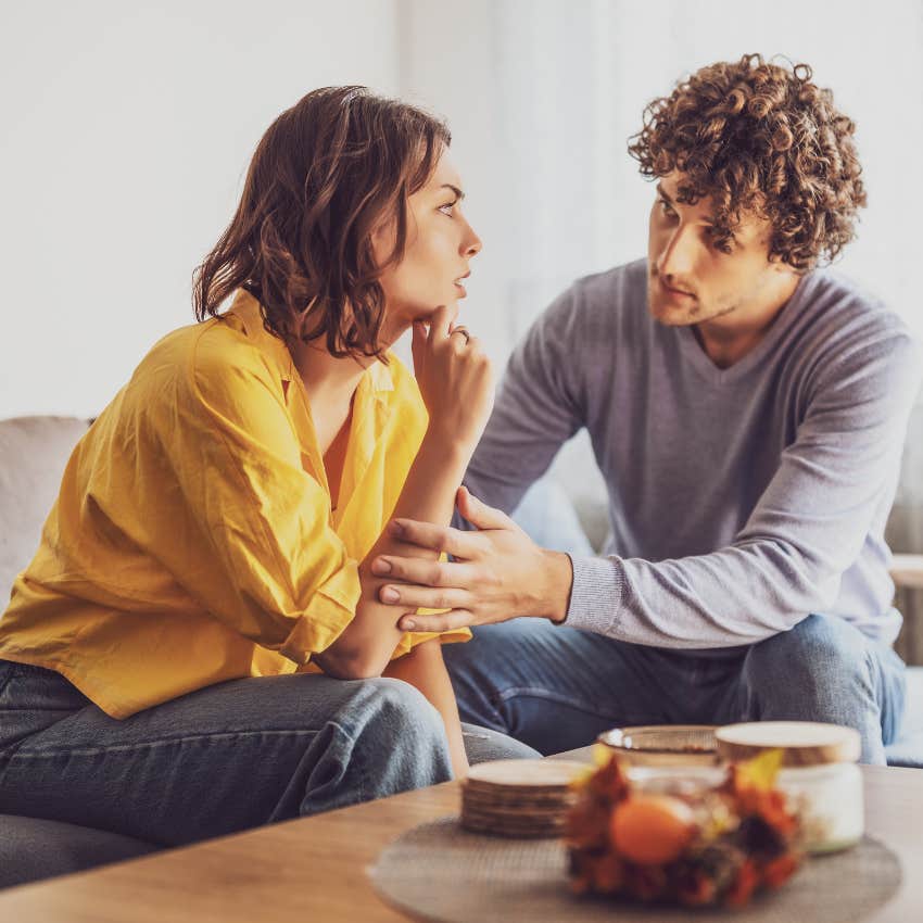 couple who stay together long-term working for happiness