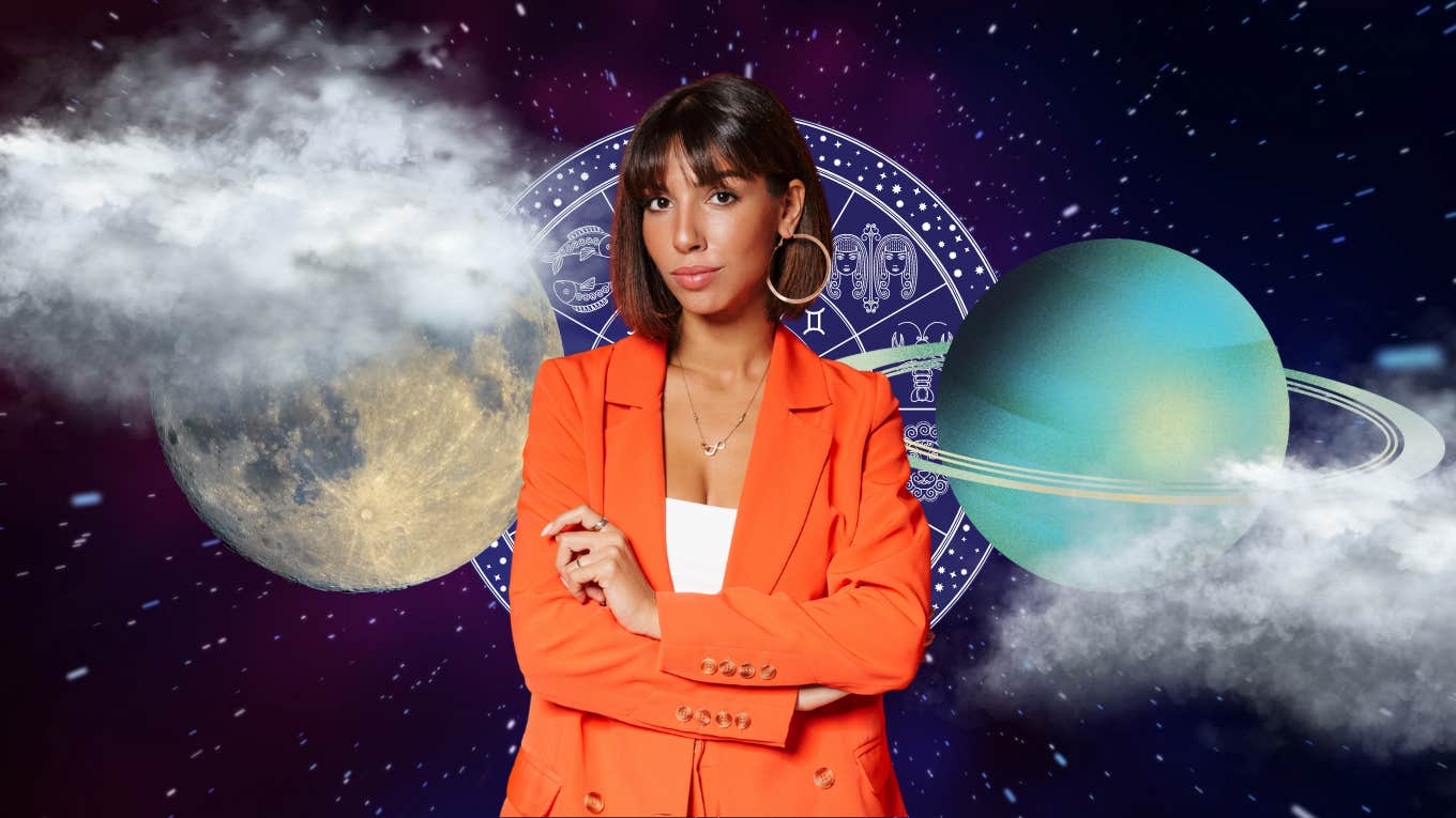 Your Zodiac Sign's Daily Horoscope For May 26, 2025 — Life Is Going To Change daily horoscope zodiac signs may 25, 2025