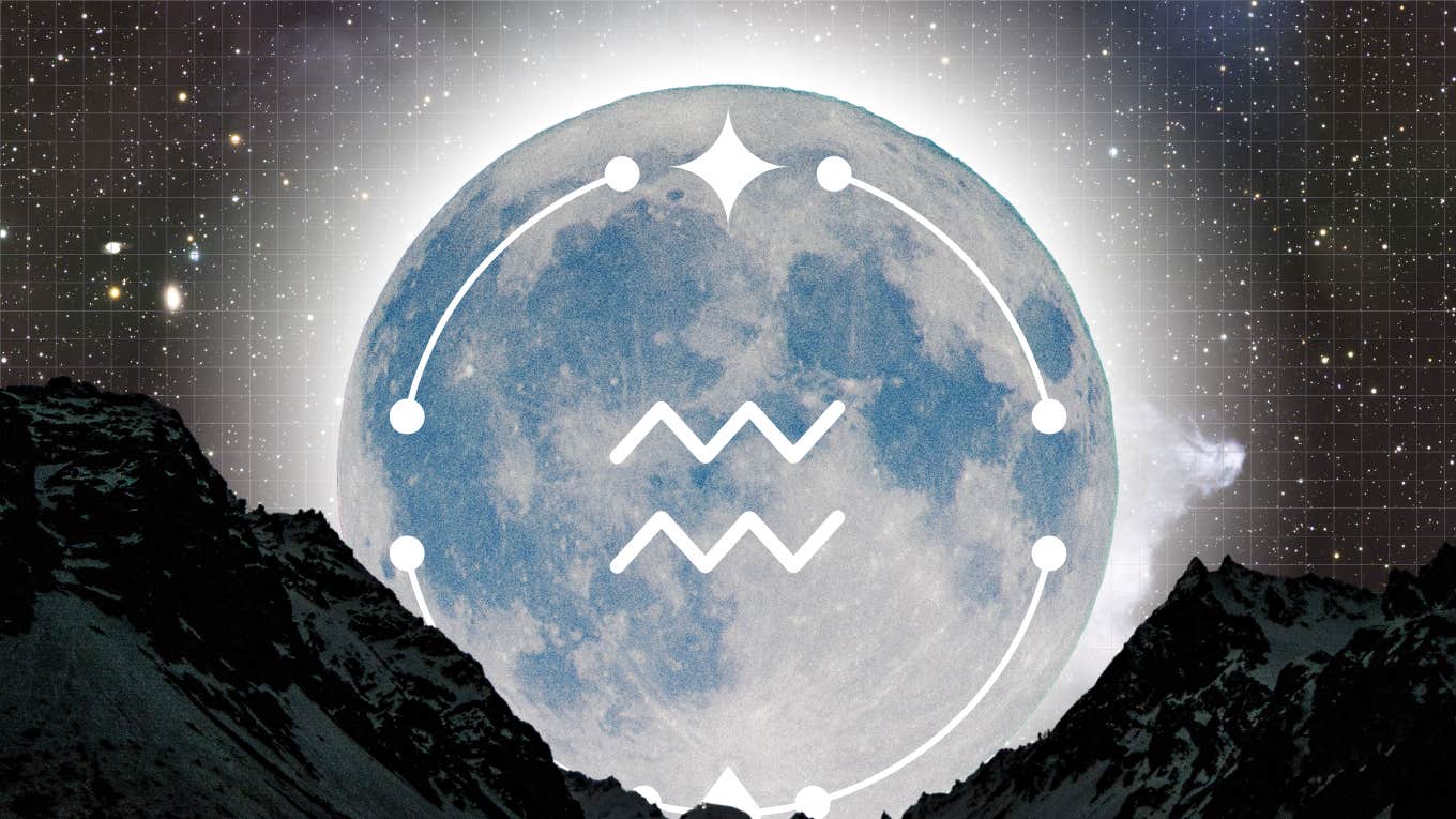daily horoscope may 18 2025 moon aquarius daily horoscope may 18 2025 moon aquarius