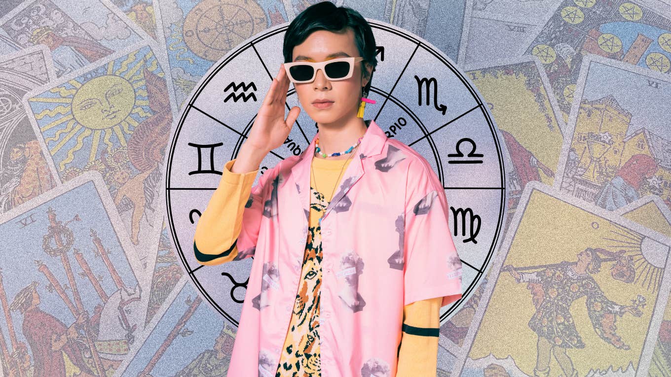 Each Zodiac Sign's One-Card Tarot Horoscope For June 2, 2025 What Each Zodiac Sign Needs To Know About June 2, According To A Tarot Card Reader