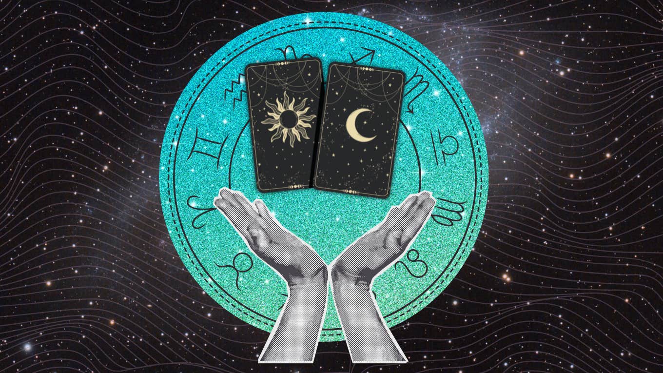 daily tarot horoscope may 3 2025 daily tarot horoscope may 3 2025