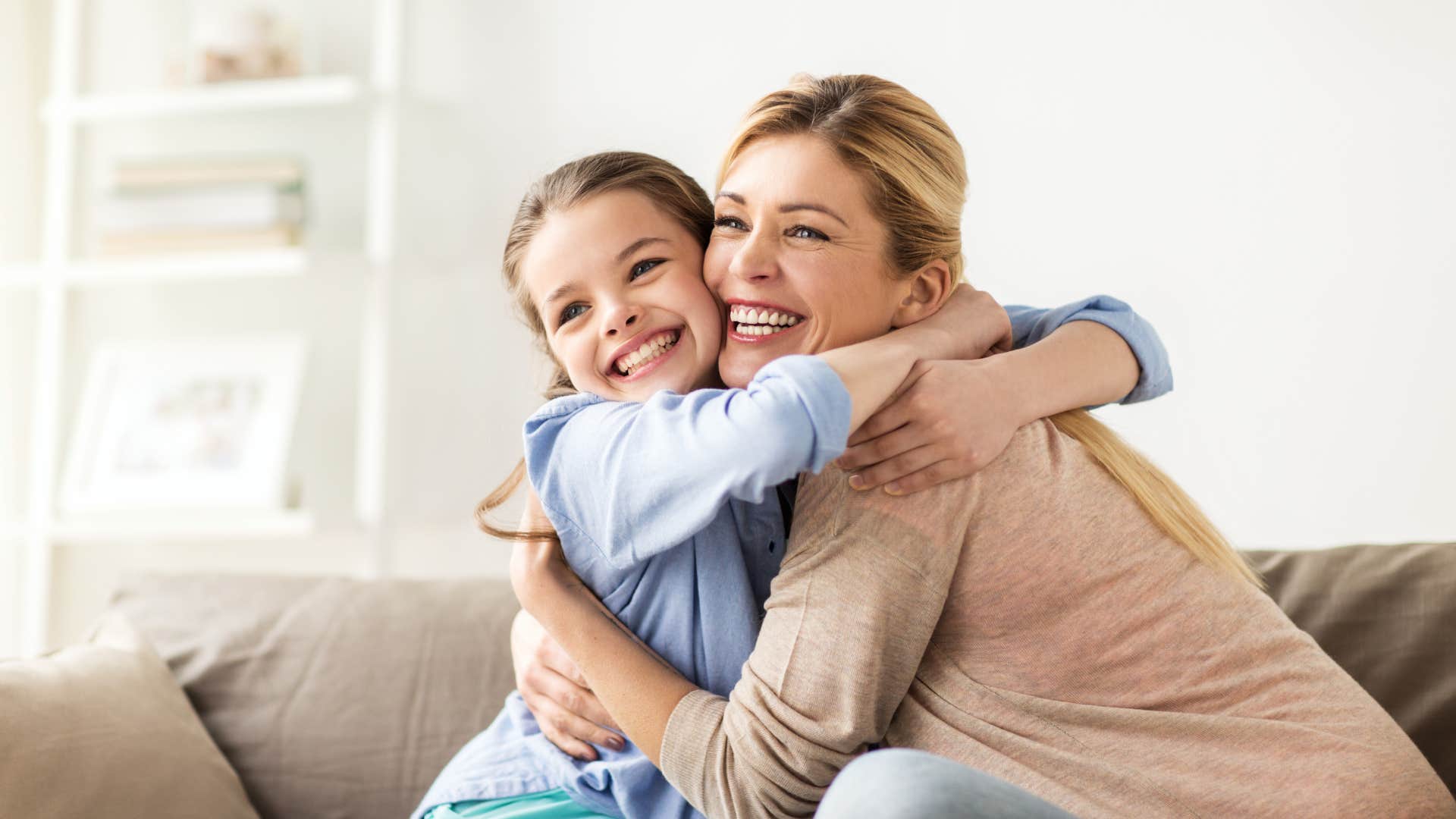 they pass it down deeply moving signs you did a great job raising your adult kids