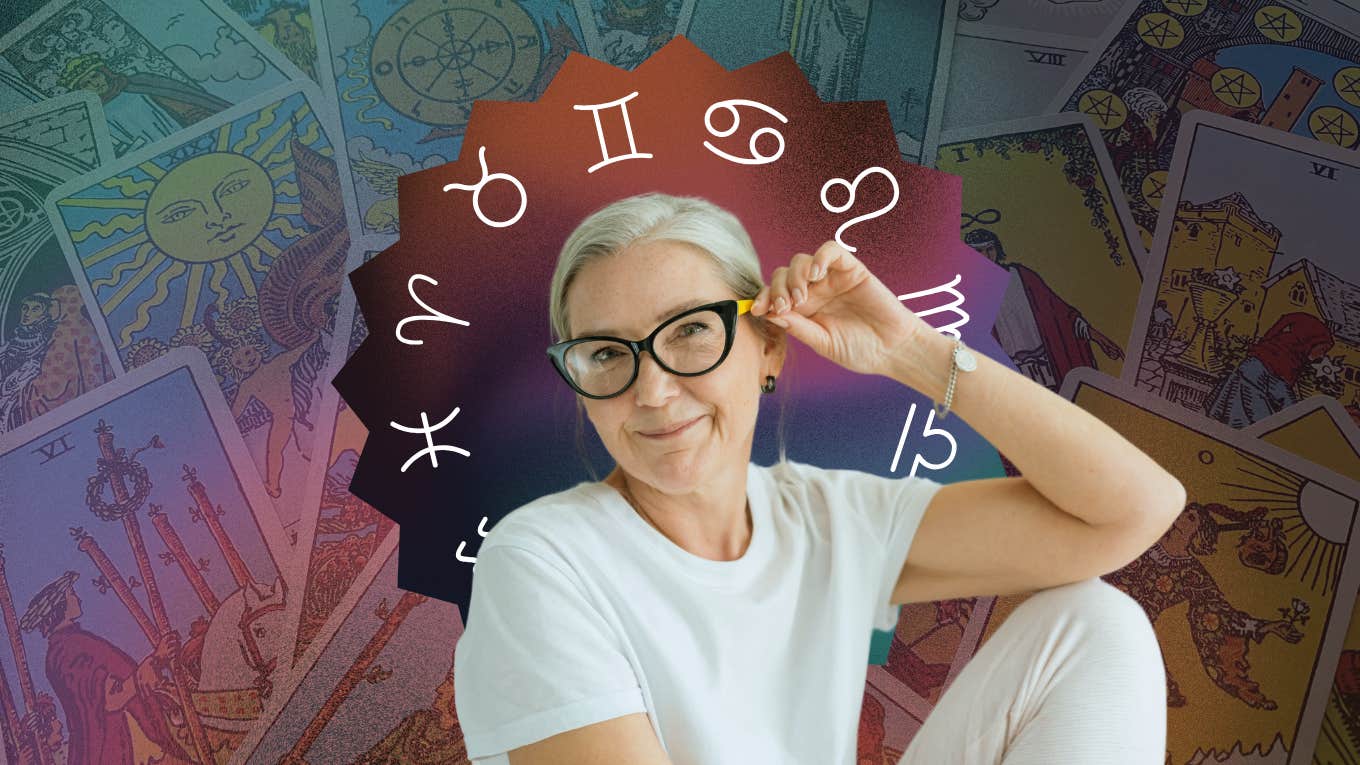 What Each Zodiac Sign Needs To Know About May 26, 2025, According To A Tarot Card Reader tarot horoscope zodiac signs may 26, 2025