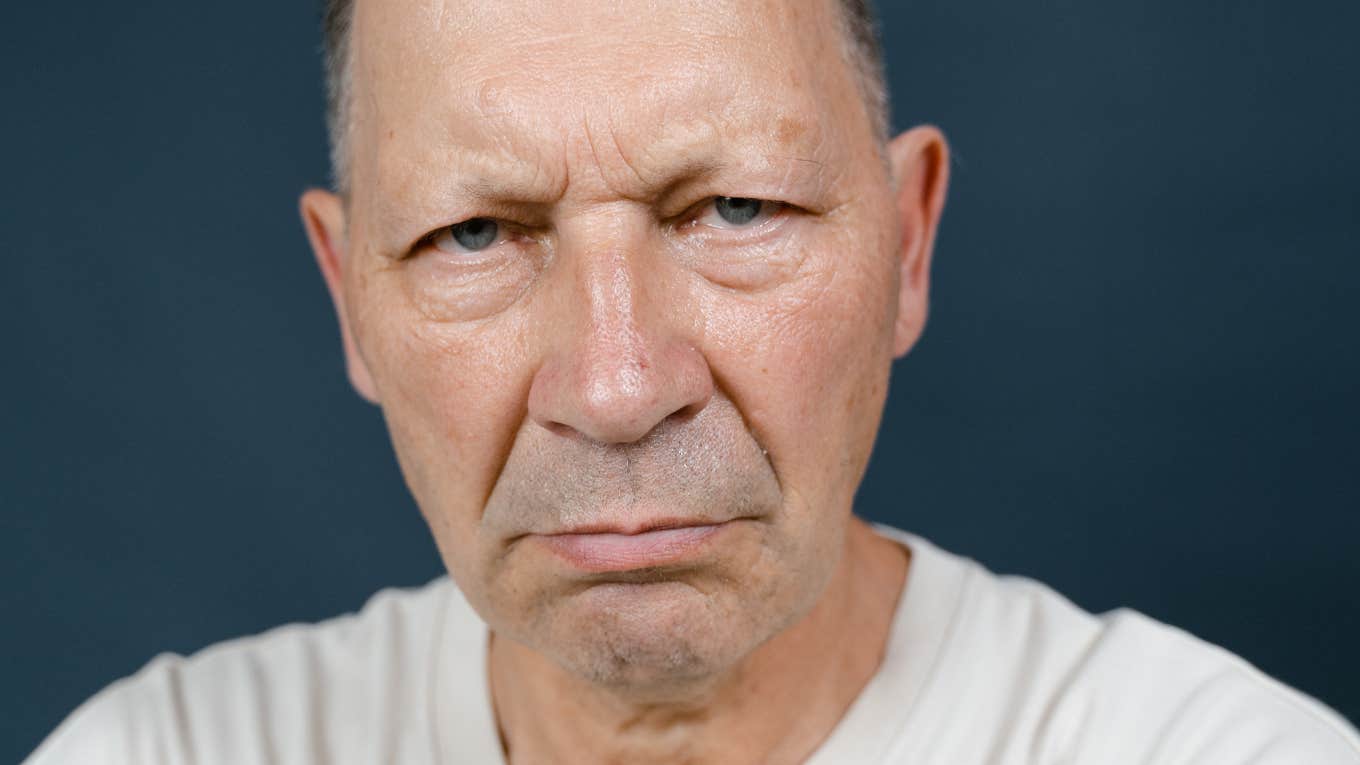 I Was Fired Three Years Short Of Retirement Man was fired before retirement.