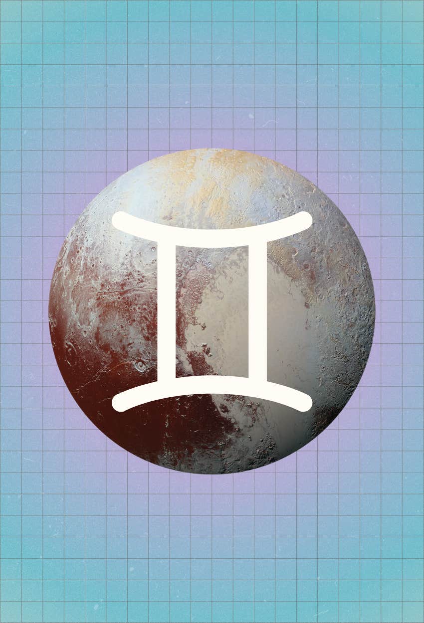 gemini pluto retrograde 2025 horoscope