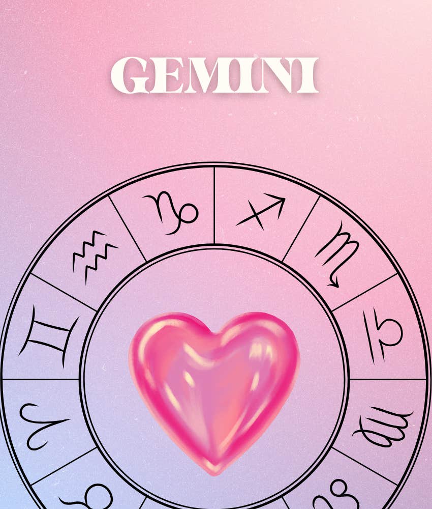 gemini zodiac signs love deeply