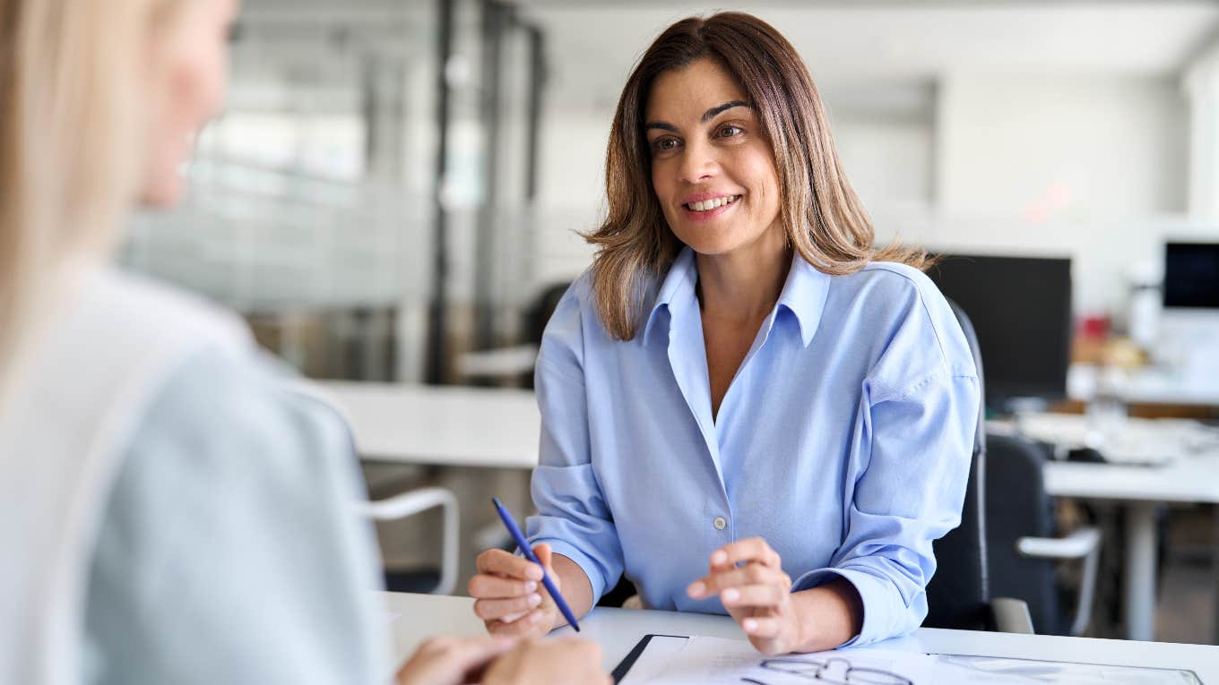 Hiring Managers Believe These 2 Things Are More Valuable Than A Degree Hiring manager believes these things are more valuable than a degree