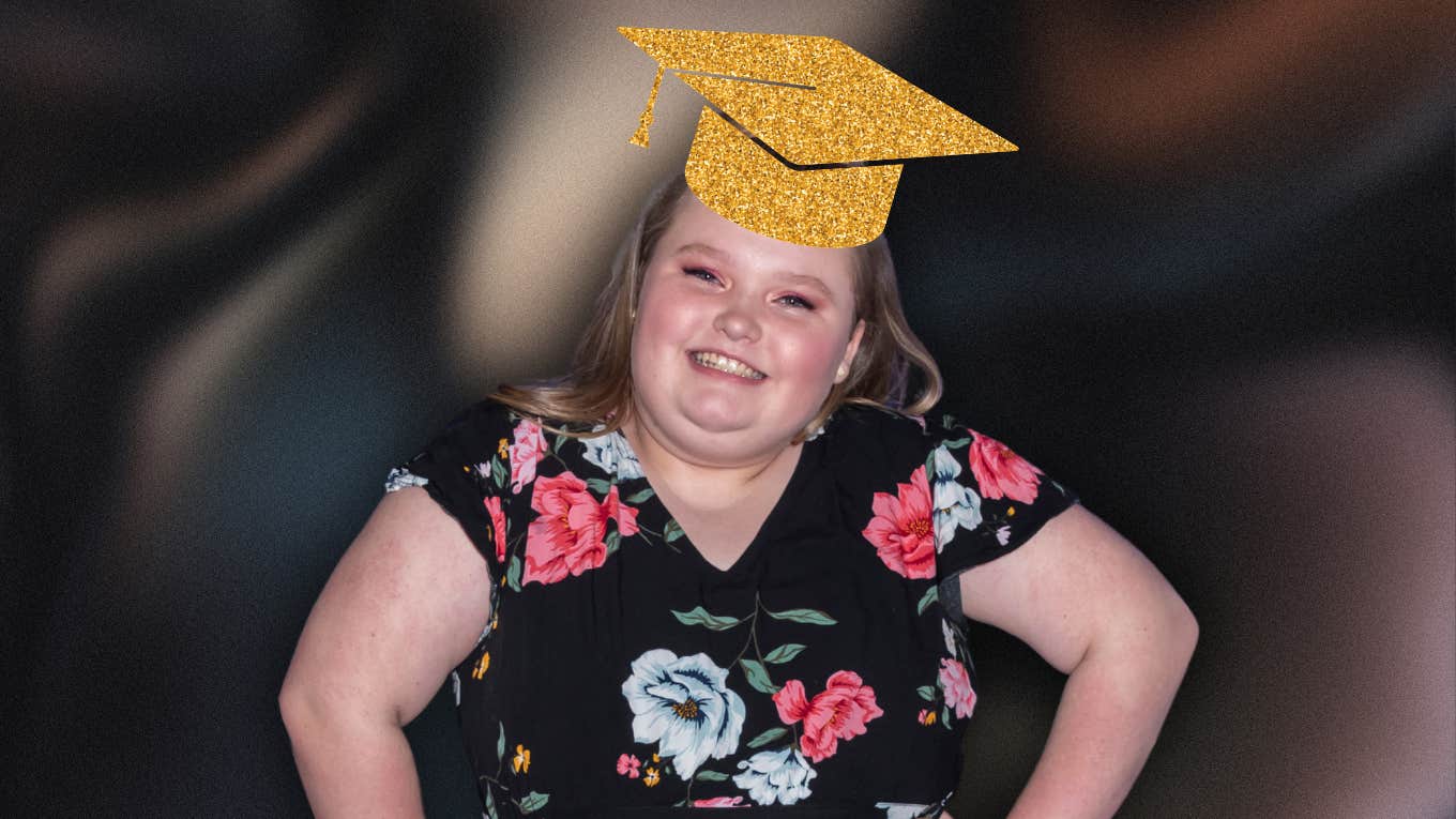 honey boo boo career honey boo boo career