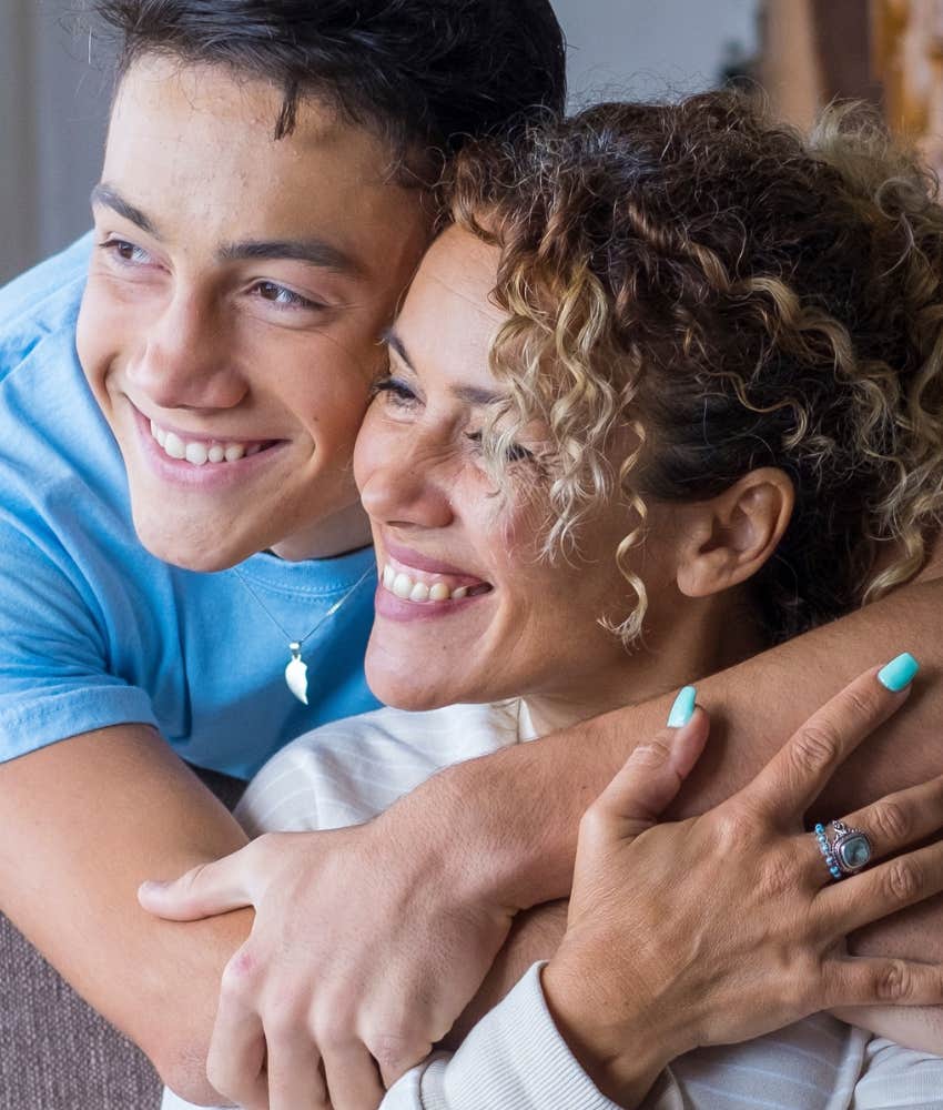 Couple hooked up love without pressure